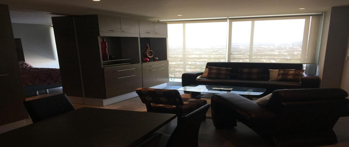 Foto de departamento en renta en  , lomas del campanario ii, querétaro, querétaro, 30251335 No. 04