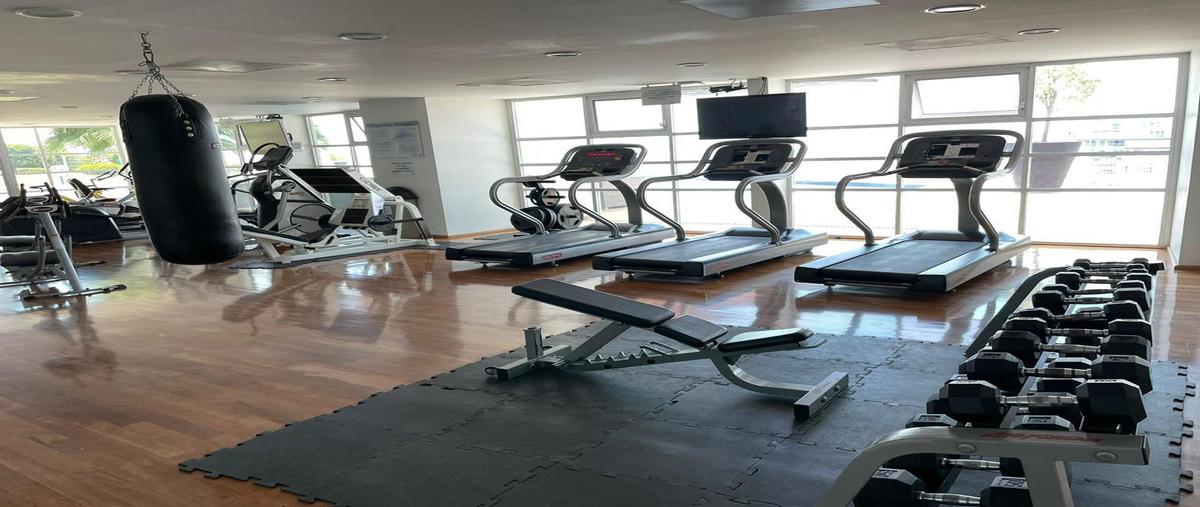 Foto de departamento en renta en  , lomas del campanario ii, querétaro, querétaro, 30251335 No. 05