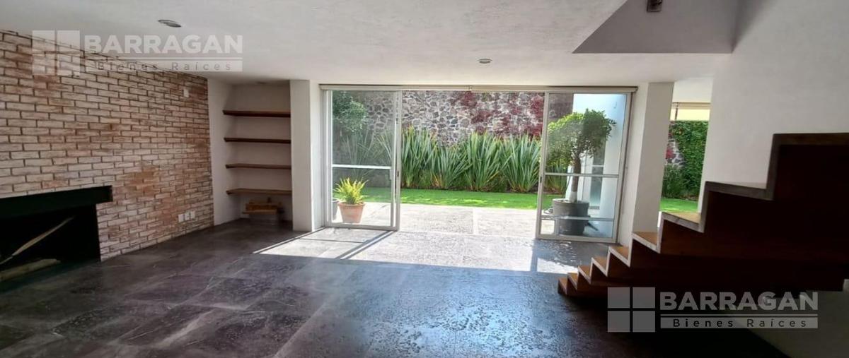 Foto de casa en renta en  , lomas del campanario ii, querétaro, querétaro, 30353503 No. 02