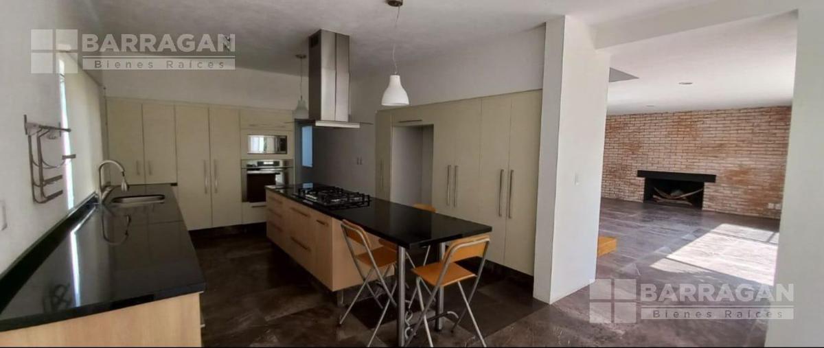 Foto de casa en renta en  , lomas del campanario ii, querétaro, querétaro, 30353503 No. 03