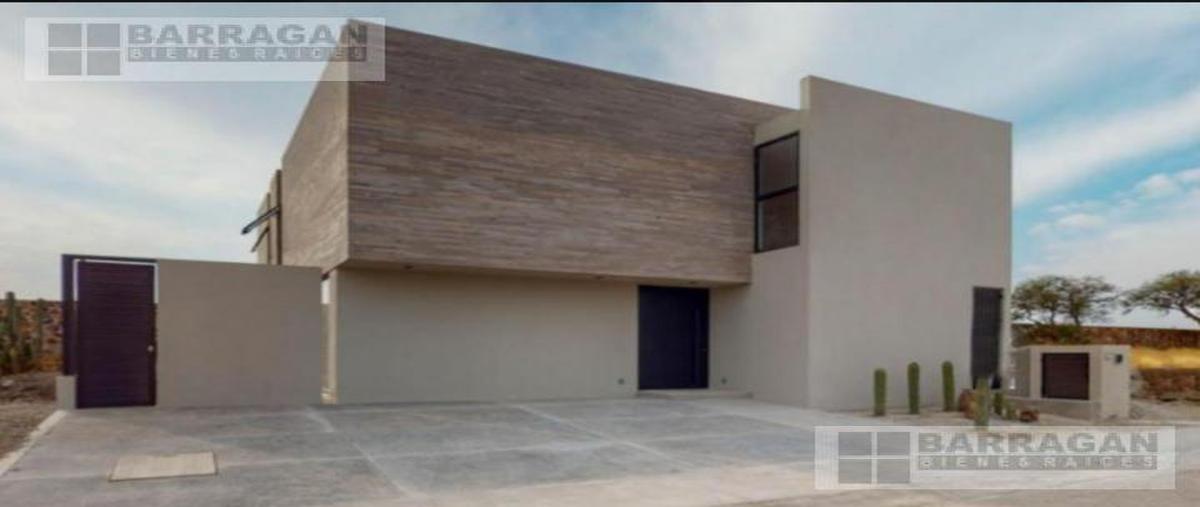 Foto de casa en venta en  , lomas del campanario ii, querétaro, querétaro, 30353504 No. 02