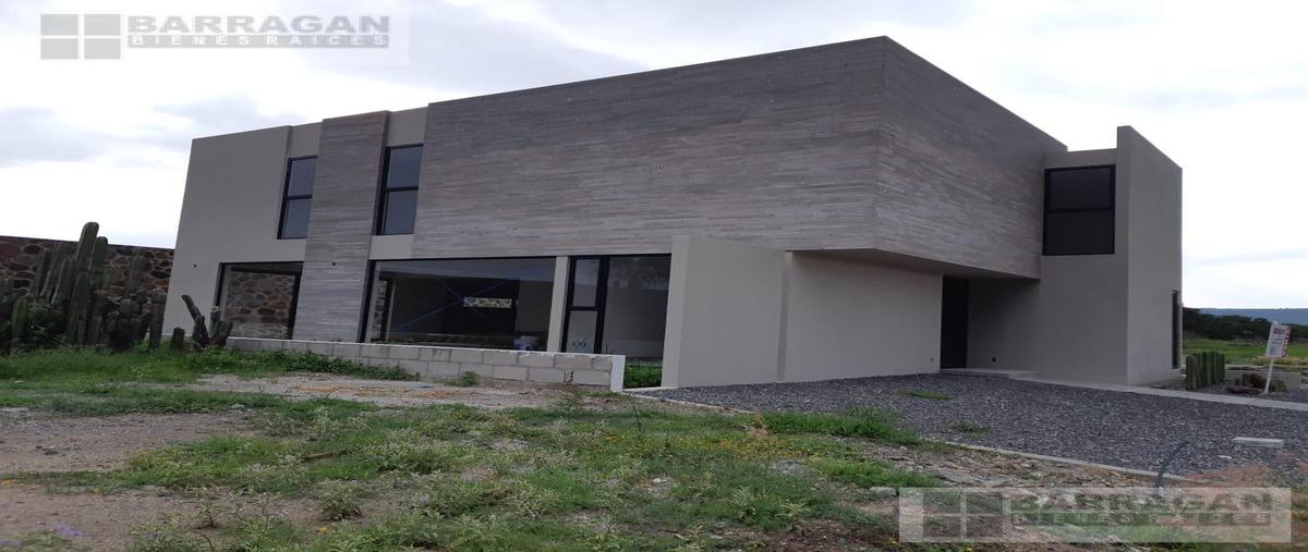 Foto de casa en venta en  , lomas del campanario ii, querétaro, querétaro, 30353504 No. 03