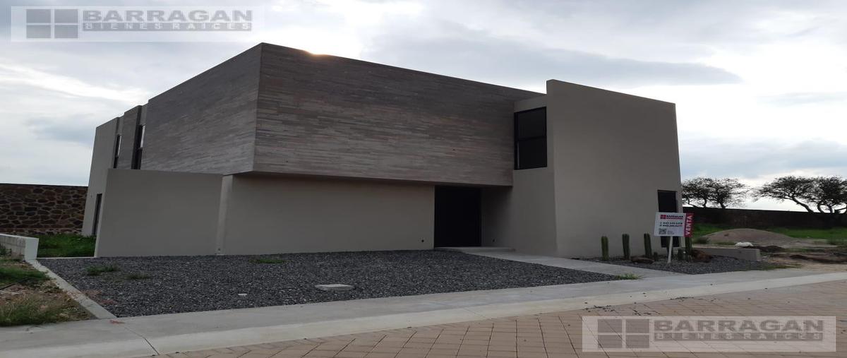 Foto de casa en venta en  , lomas del campanario ii, querétaro, querétaro, 30353504 No. 04