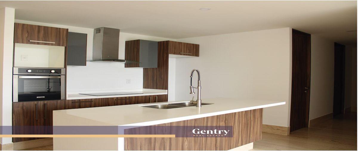 Foto de departamento en venta en  , lomas del campanario ii, querétaro, querétaro, 30353912 No. 01