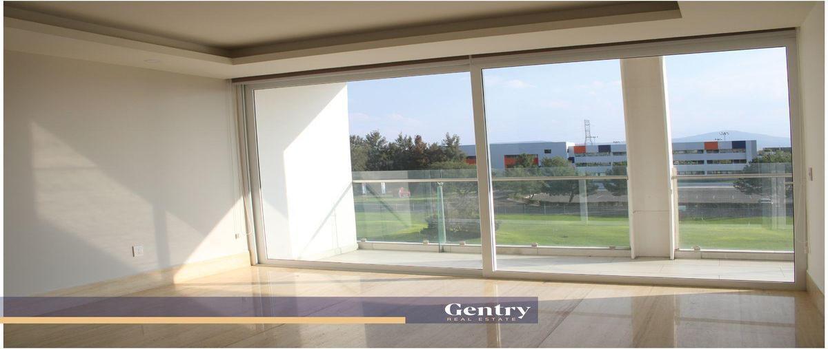 Foto de departamento en venta en  , lomas del campanario ii, querétaro, querétaro, 30353912 No. 04
