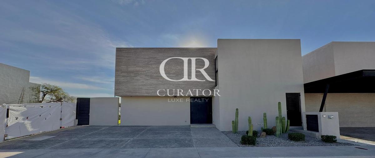Foto de casa en renta en  , lomas del campanario ii, querétaro, querétaro, 30356449 No. 01