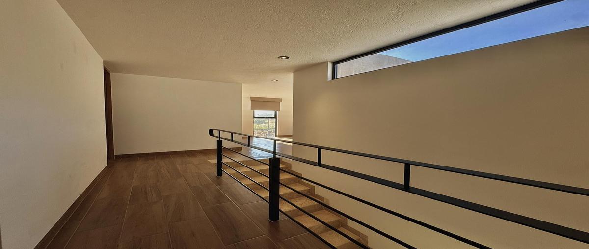 Foto de casa en renta en  , lomas del campanario ii, querétaro, querétaro, 30356449 No. 05
