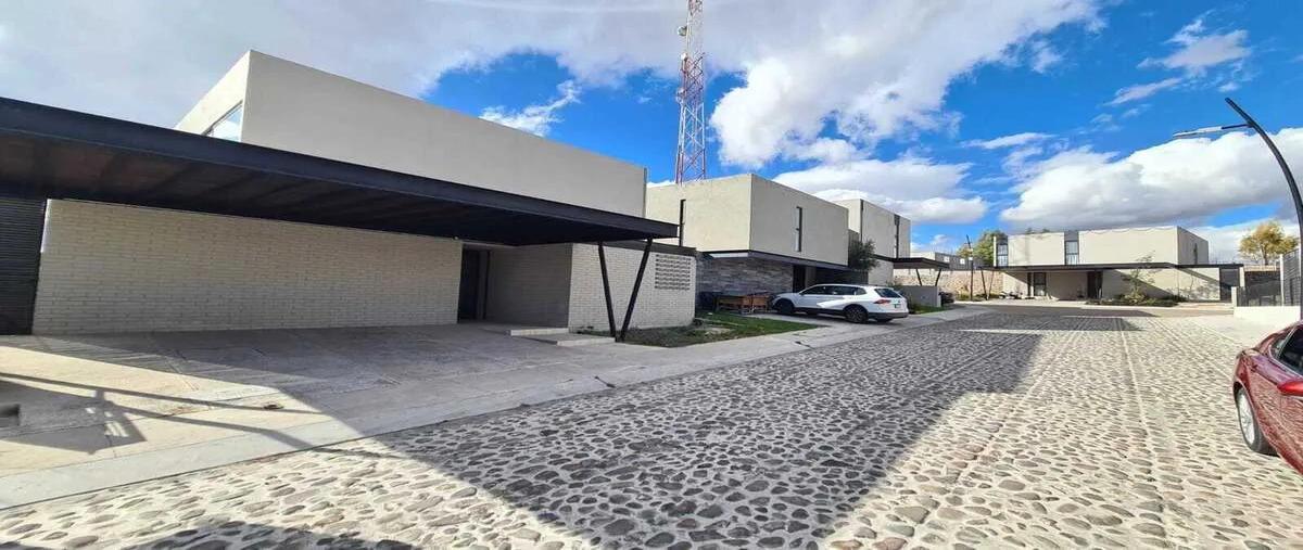 Foto de casa en venta en  , lomas del campanario ii, querétaro, querétaro, 30357297 No. 01
