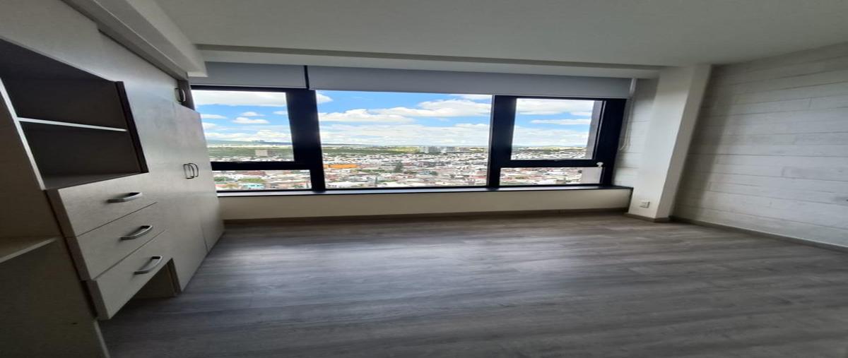 Foto de departamento en renta en  , lomas del campanario ii, querétaro, querétaro, 30368207 No. 03