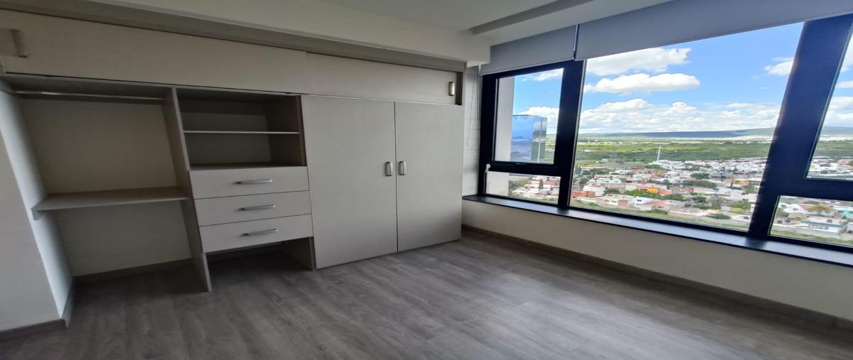 Foto de departamento en renta en  , lomas del campanario ii, querétaro, querétaro, 30368207 No. 04
