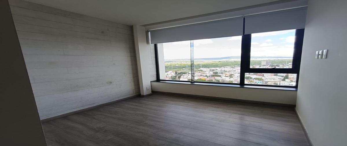Foto de departamento en renta en  , lomas del campanario ii, querétaro, querétaro, 30368207 No. 05