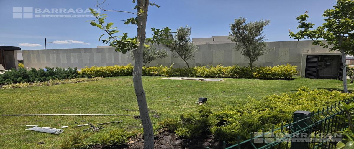 Foto de terreno habitacional en venta en  , lomas del campanario ii, querétaro, querétaro, 30426552 No. 03