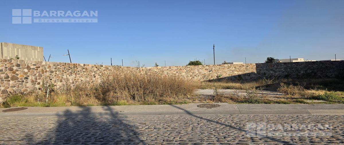 Foto de terreno habitacional en venta en  , lomas del campanario ii, querétaro, querétaro, 30426552 No. 05