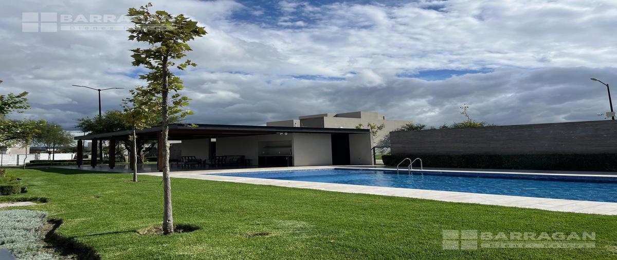 Foto de terreno habitacional en venta en  , lomas del campanario ii, querétaro, querétaro, 0 No. 03
