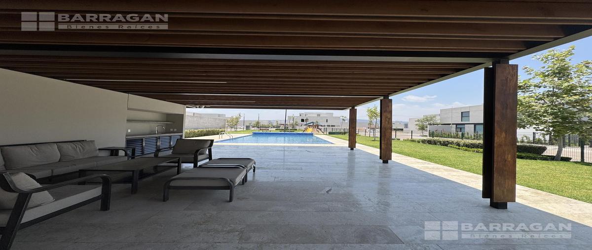 Foto de terreno habitacional en venta en  , lomas del campanario ii, querétaro, querétaro, 0 No. 04