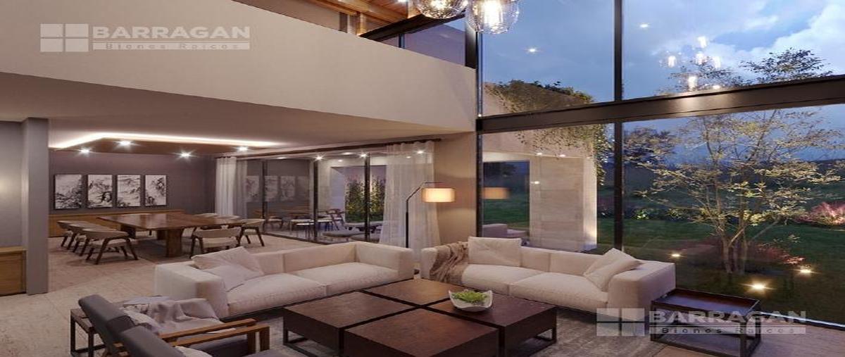 Foto de casa en venta en  , lomas del campanario ii, querétaro, querétaro, 0 No. 03