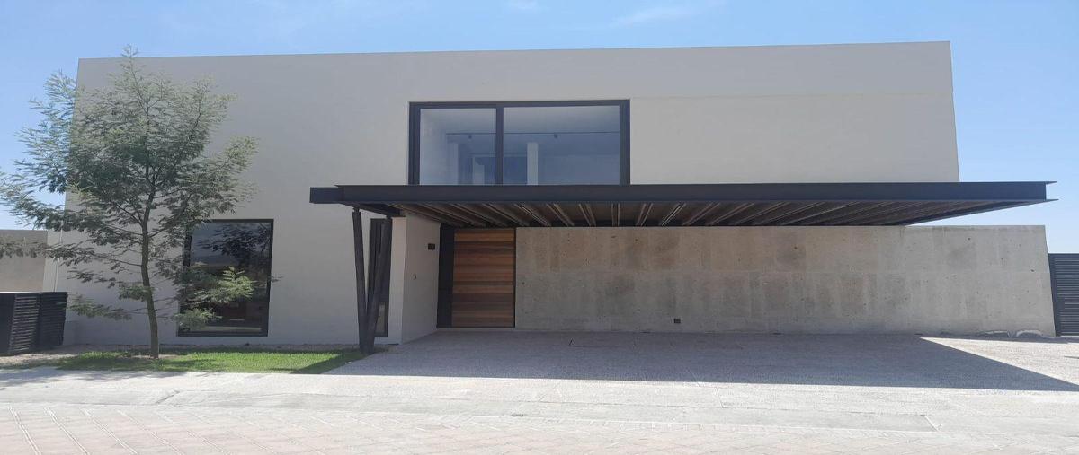 Foto de casa en venta en  , lomas del campanario ii, querétaro, querétaro, 0 No. 03