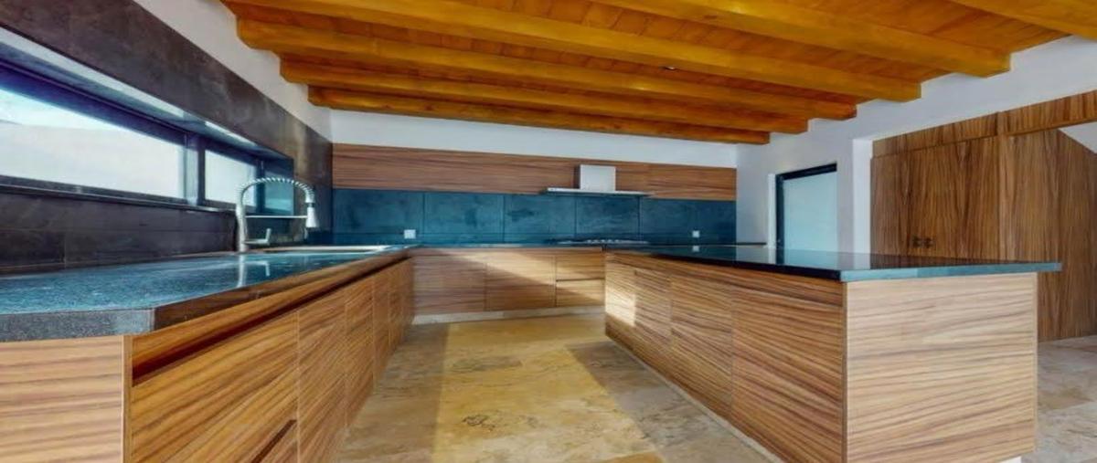 Foto de casa en renta en  , lomas del campanario ii, querétaro, querétaro, 0 No. 03