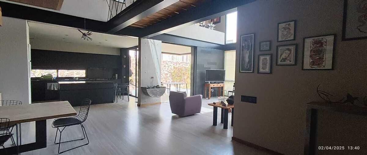 Foto de casa en venta en  , lomas del campanario ii, querétaro, querétaro, 0 No. 04