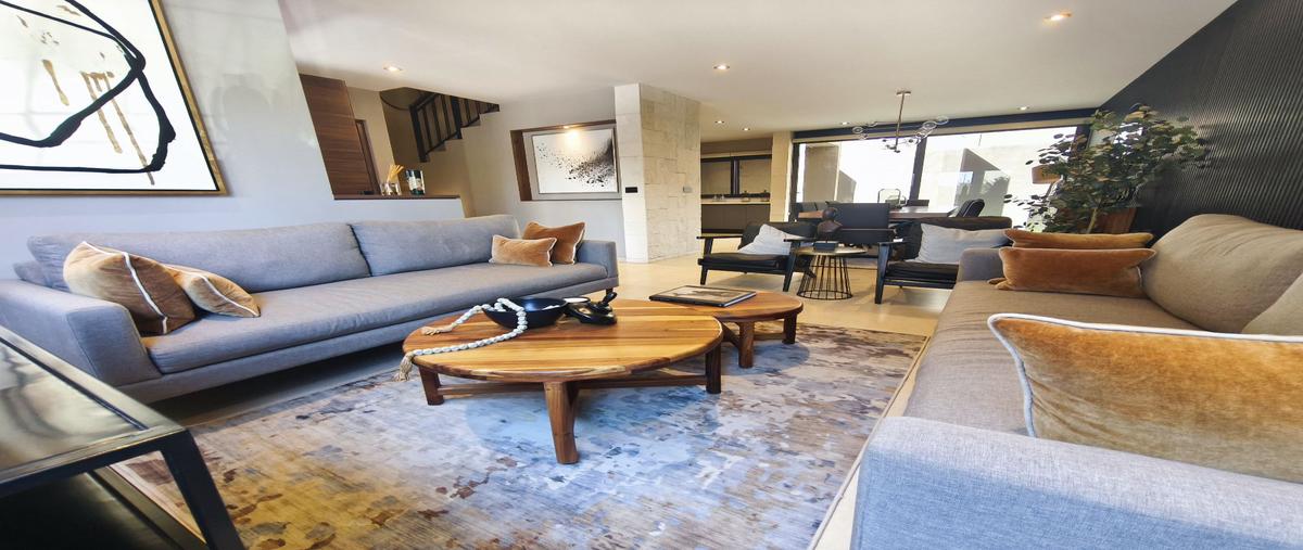 Foto de casa en venta en  , lomas del campanario ii, querétaro, querétaro, 0 No. 03