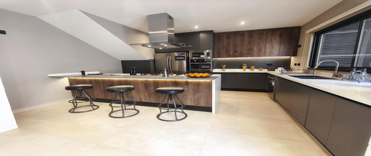 Foto de casa en venta en  , lomas del campanario ii, querétaro, querétaro, 0 No. 05