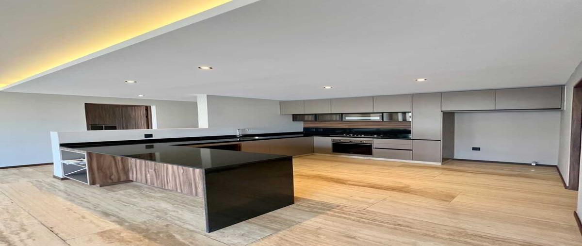 Foto de departamento en venta en  , lomas del campanario ii, querétaro, querétaro, 0 No. 03