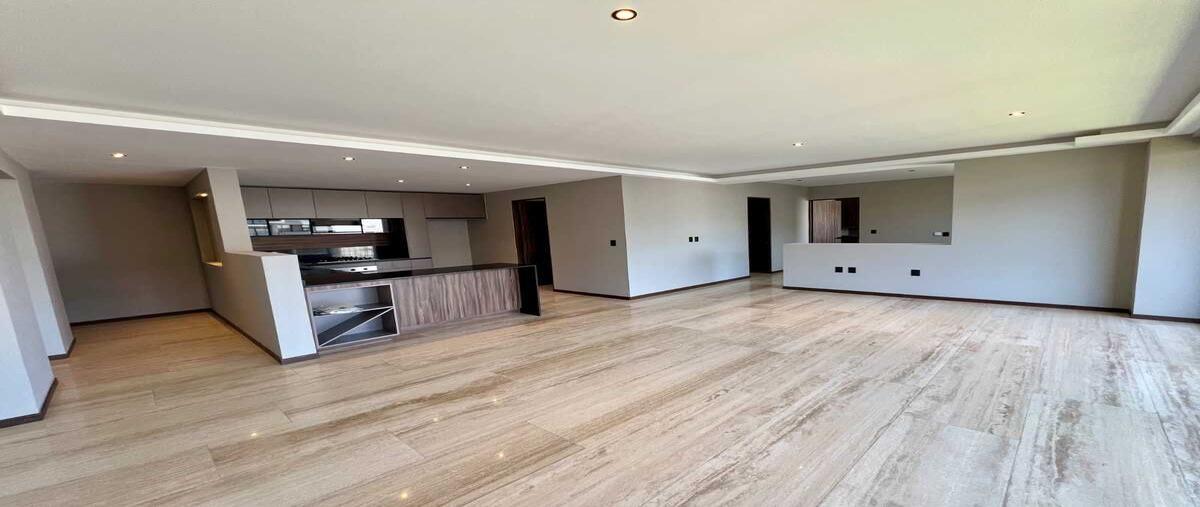 Foto de departamento en venta en  , lomas del campanario ii, querétaro, querétaro, 0 No. 04