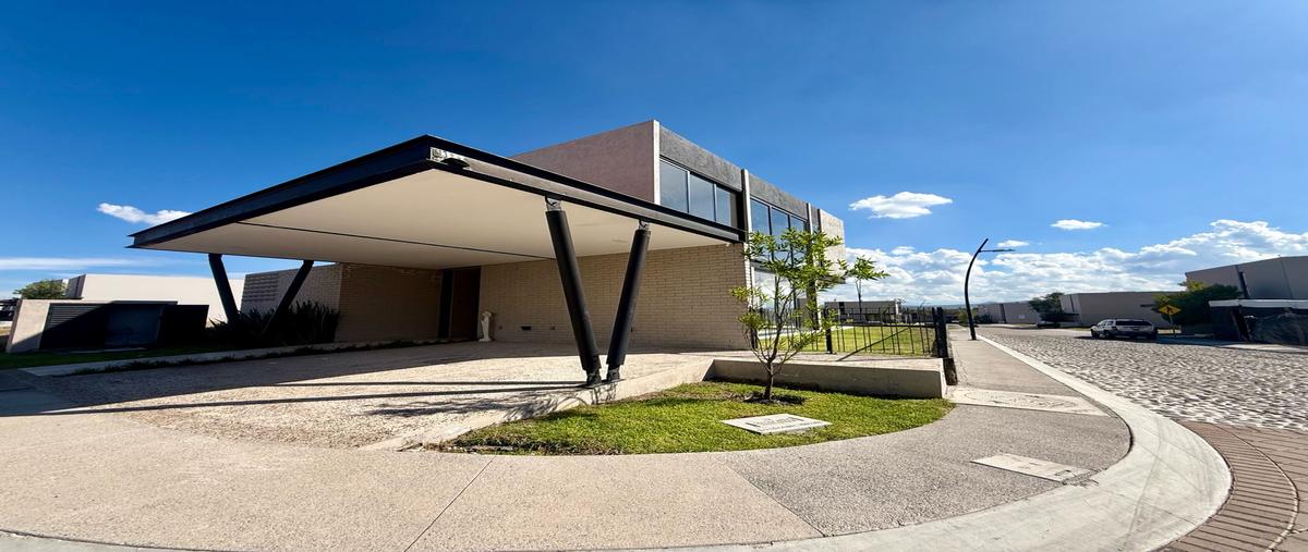 Foto de casa en venta en  , lomas del campanario ii, querétaro, querétaro, 0 No. 03
