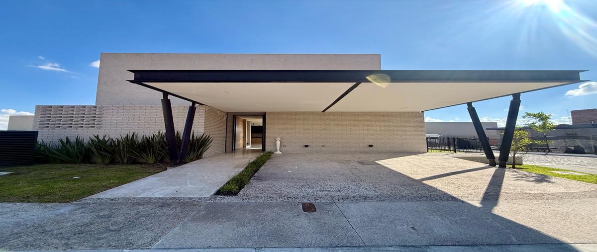 Foto de casa en venta en  , lomas del campanario ii, querétaro, querétaro, 0 No. 04