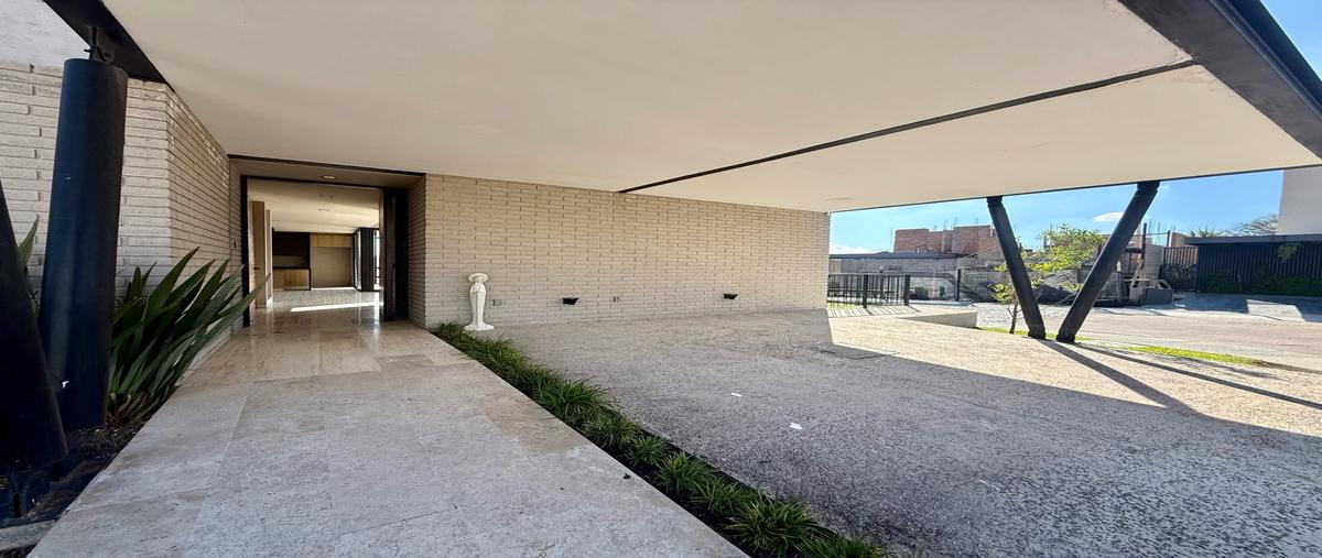 Foto de casa en venta en  , lomas del campanario ii, querétaro, querétaro, 0 No. 05