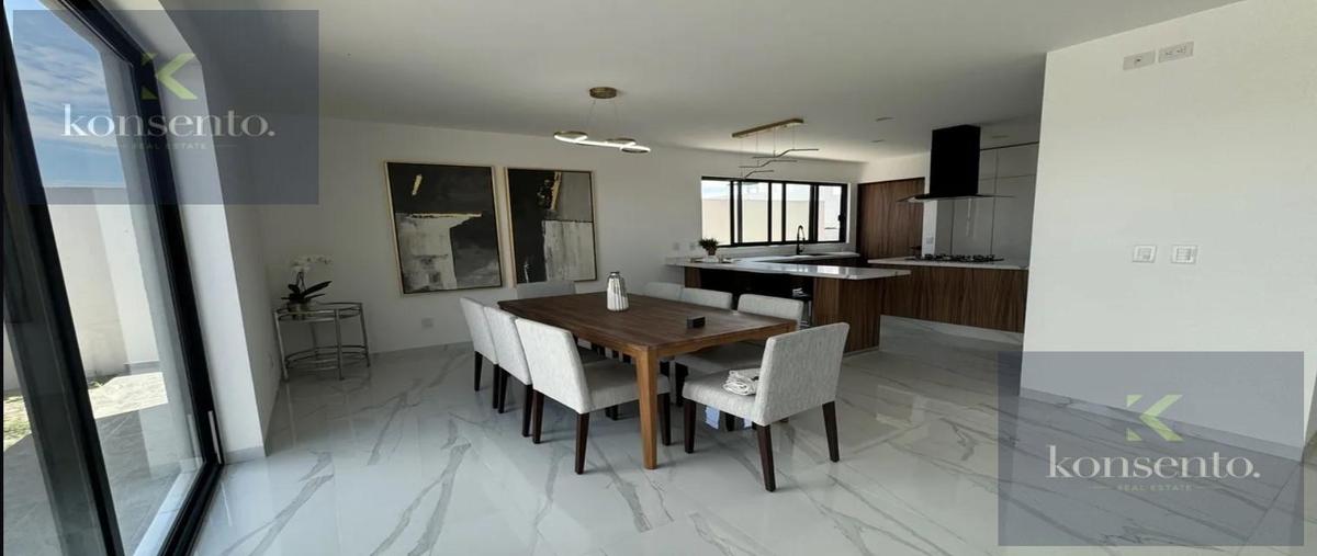Foto de casa en venta en  , lomas del campanario ii, querétaro, querétaro, 30853296 No. 04
