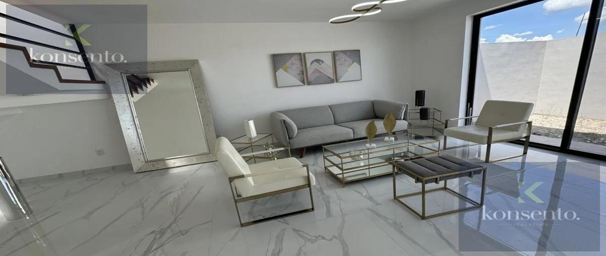 Foto de casa en venta en  , lomas del campanario ii, querétaro, querétaro, 30853296 No. 05