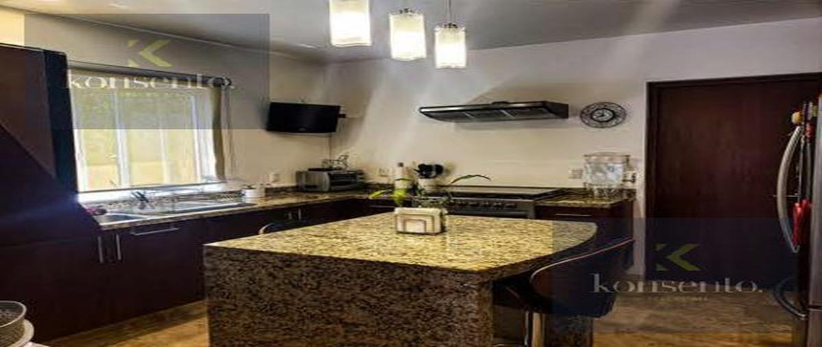 Foto de casa en venta en  , lomas del campanario ii, querétaro, querétaro, 30878545 No. 04