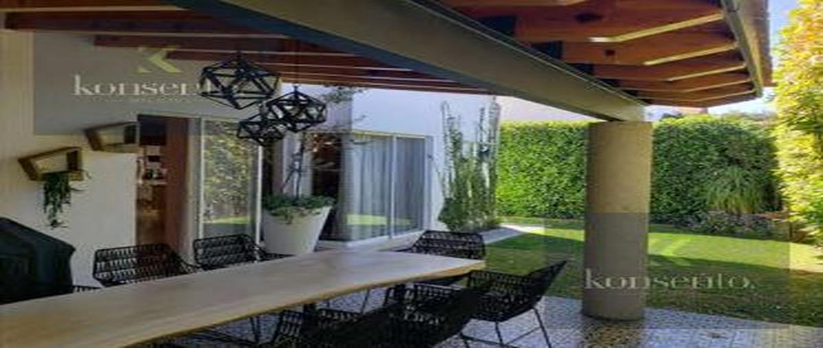 Foto de casa en venta en  , lomas del campanario ii, querétaro, querétaro, 30878546 No. 05