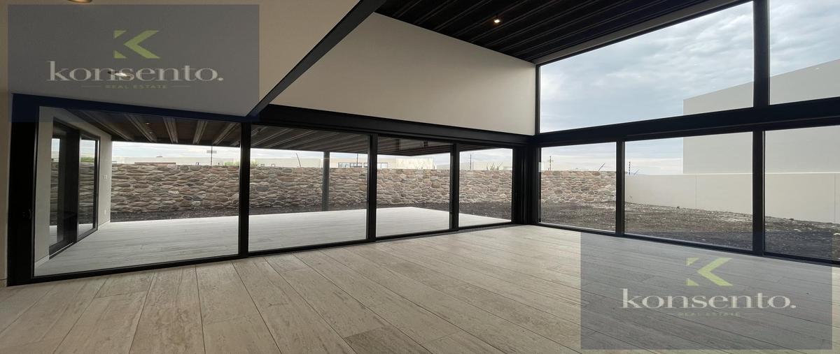 Foto de casa en venta en  , lomas del campanario ii, querétaro, querétaro, 30878547 No. 04