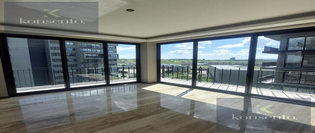 Foto de departamento en renta en  , lomas del campanario ii, querétaro, querétaro, 30878548 No. 03