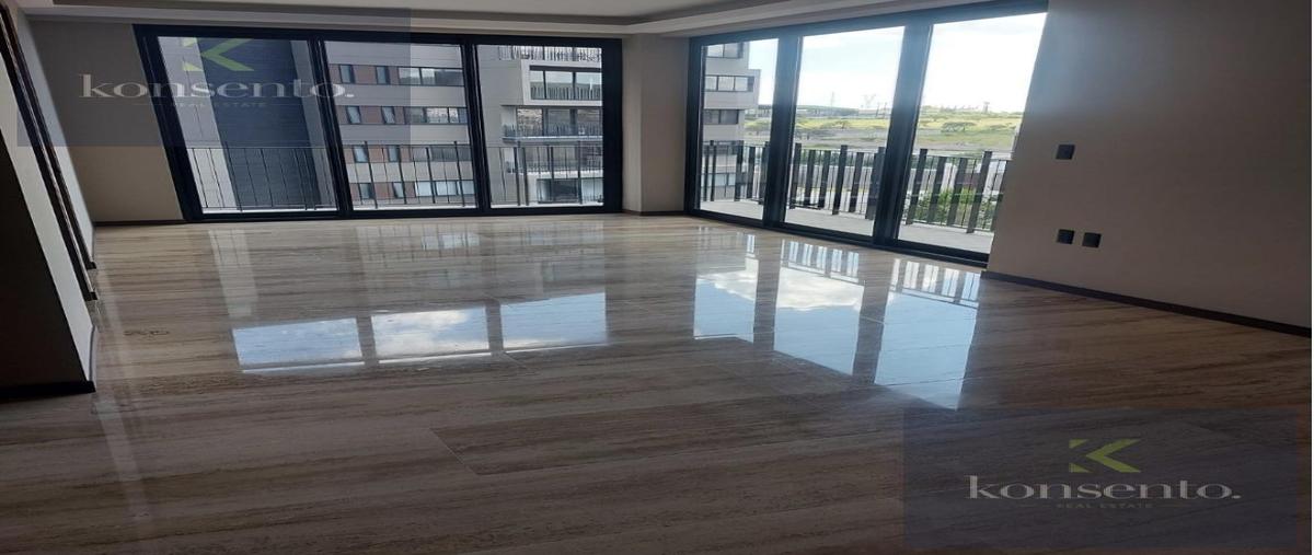 Foto de departamento en renta en  , lomas del campanario ii, querétaro, querétaro, 30878548 No. 04