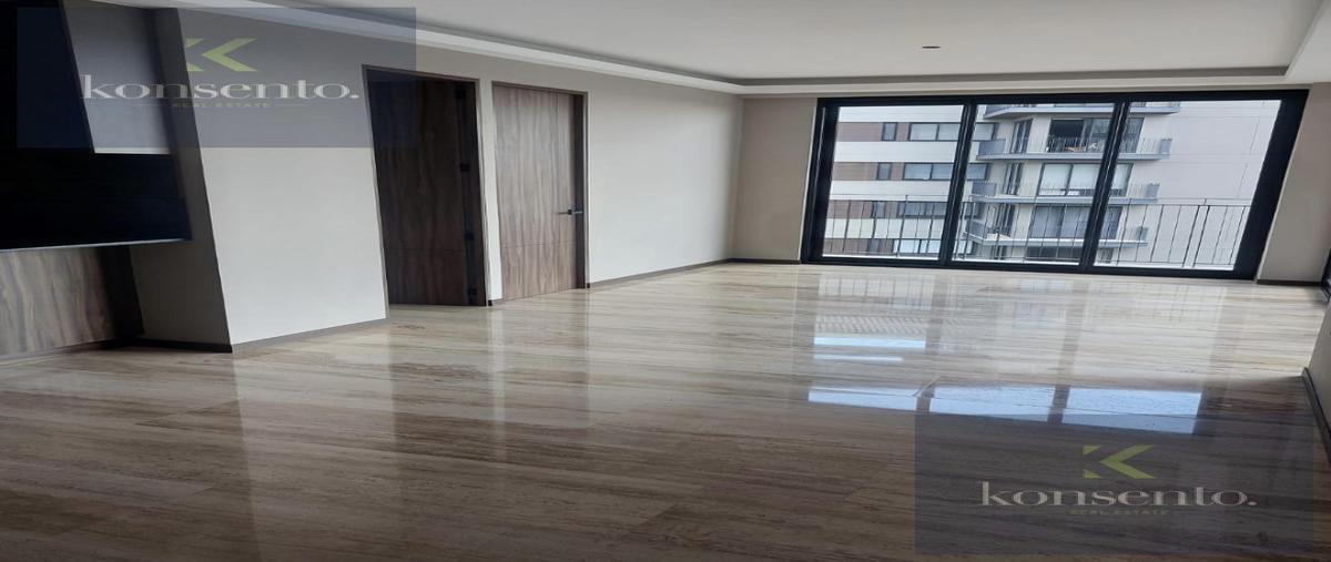 Foto de departamento en renta en  , lomas del campanario ii, querétaro, querétaro, 30878548 No. 05