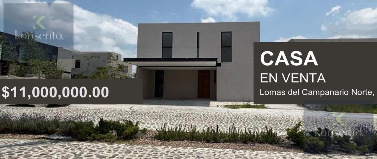 Foto de casa en , lomas del campanario ii, querétaro, querétaro, 30878549 foto 02 Foto de casa en venta en , lomas del campanario ii, querétaro, querétaro, 30878549 No. 02