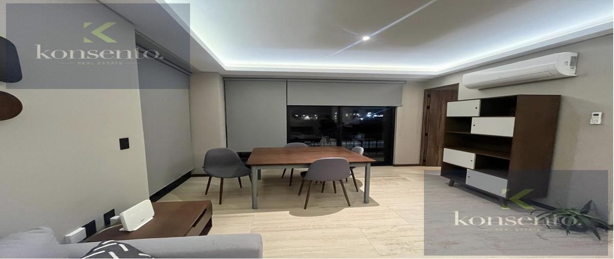 Foto de departamento en renta en  , lomas del campanario ii, querétaro, querétaro, 30878551 No. 03
