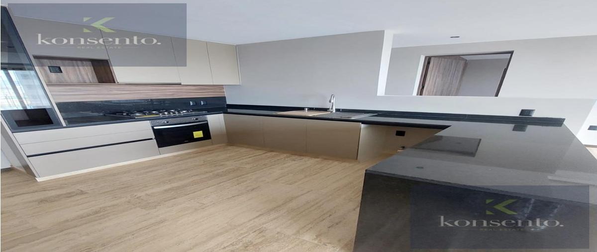 Foto de departamento en renta en  , lomas del campanario ii, querétaro, querétaro, 30878554 No. 03