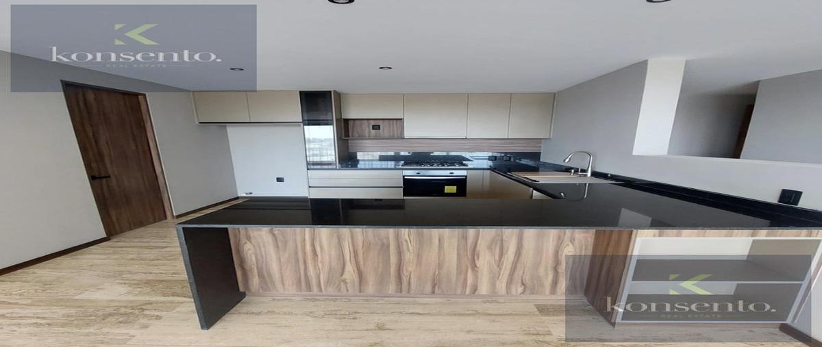 Foto de departamento en renta en  , lomas del campanario ii, querétaro, querétaro, 30878554 No. 04