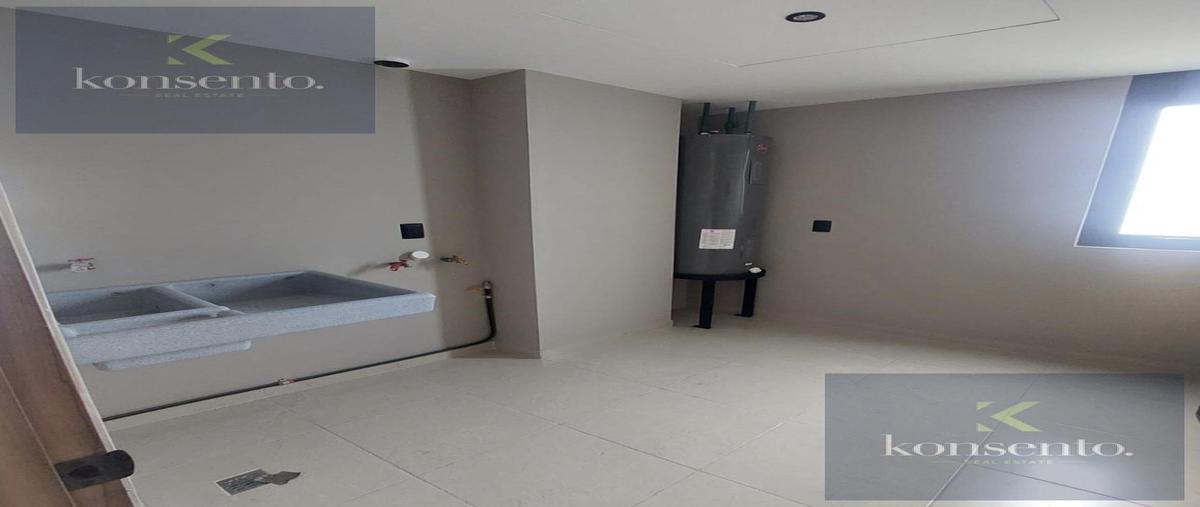 Foto de departamento en renta en  , lomas del campanario ii, querétaro, querétaro, 30878554 No. 05