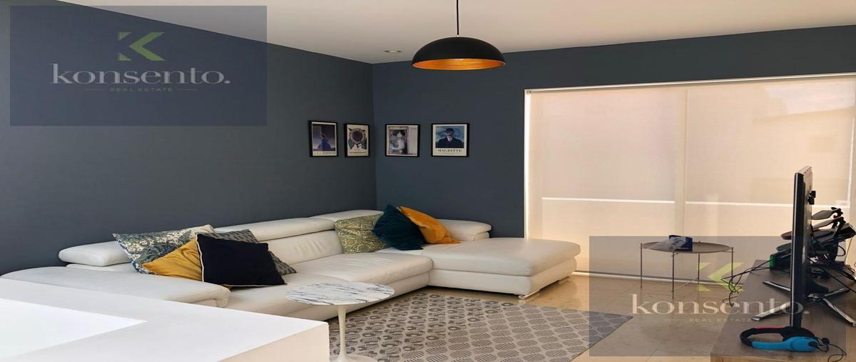 Foto de casa en renta en  , lomas del campanario ii, querétaro, querétaro, 30878555 No. 03