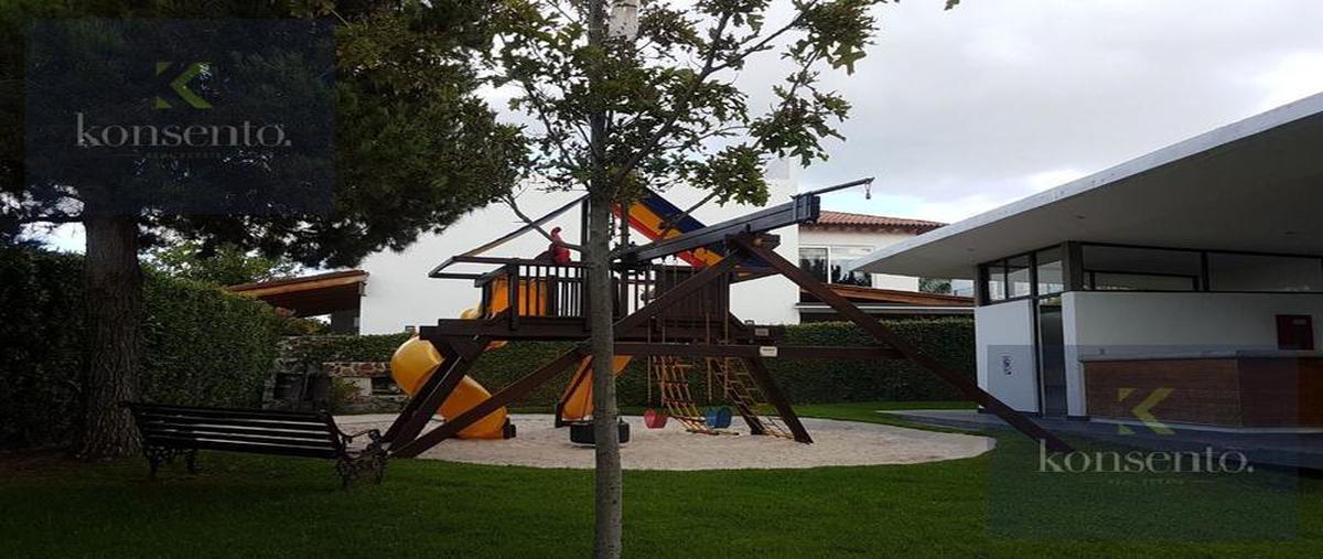 Foto de casa en venta en  , lomas del campanario ii, querétaro, querétaro, 30878560 No. 03