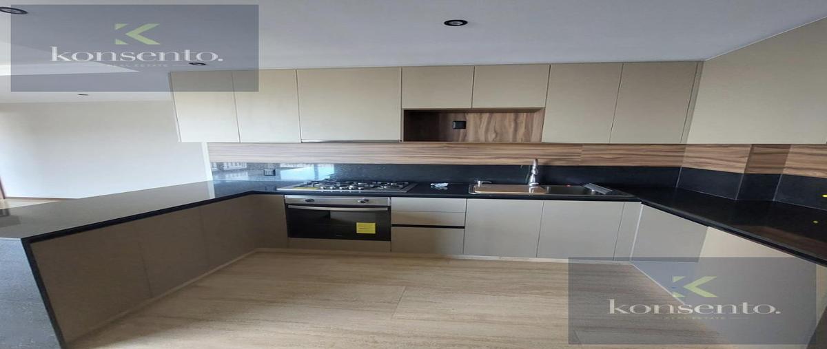 Foto de departamento en renta en  , lomas del campanario ii, querétaro, querétaro, 30878562 No. 03