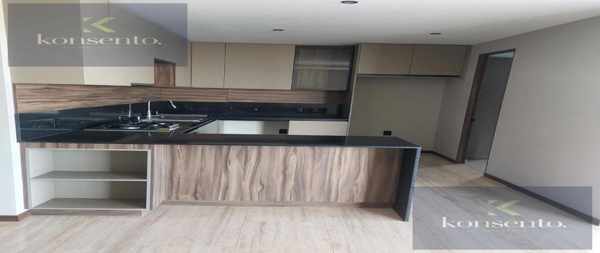 Foto de departamento en renta en  , lomas del campanario ii, querétaro, querétaro, 30878562 No. 04