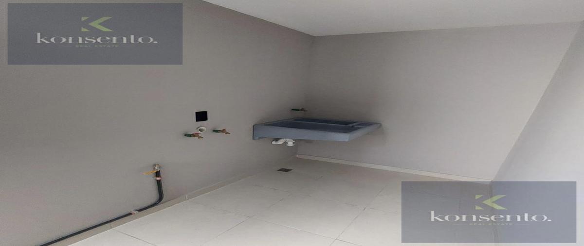 Foto de departamento en renta en  , lomas del campanario ii, querétaro, querétaro, 30878562 No. 05
