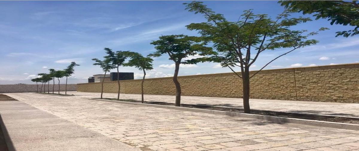 Foto de terreno habitacional en venta en  , lomas del campanario ii, querétaro, querétaro, 30930019 No. 03