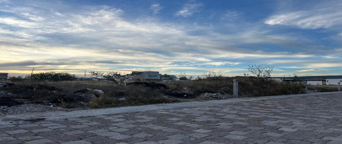 Foto de terreno habitacional en venta en  , lomas del campanario ii, querétaro, querétaro, 30930019 No. 04